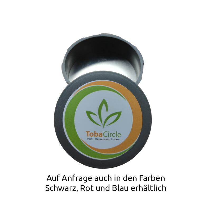 TABYC – grau recycelt